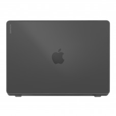 Чехол для ноутбука PC ArmorStandart Matte для Apple MacBook Pro 16 M4/M3/M2/M1 A3403/A3186/A2991/A2780/A2485 Grey (ARM79462)
