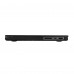 Чехол для ноутбука PC ArmorStandart Unit для Apple MacBook Air 13.6 M4/M3/M2 (A3240/A3113/A2681) Black (ARM79467)