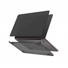 Чехол для ноутбука PC ArmorStandart Unit для Apple MacBook Air 15.3 M4/M3/M2 (A3241/A3114/A2941) Black (ARM79469)