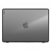 Чехол для ноутбука PC ArmorStandart Unit для Apple MacBook Air 15.3 M4/M3/M2 (A3241/A3114/A2941) Clear (ARM79470)