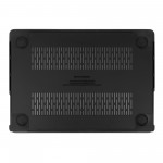 Чехол для ноутбука PC ArmorStandart Unit для Apple MacBook Pro 14 M4/M3/M2/M1 A3112/A3185/A3401/A2992/A2918/A2779/A2442 Black (ARM79471)
