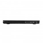 Чехол для ноутбука PC ArmorStandart Unit для Apple MacBook Pro 14 M4/M3/M2/M1 A3112/A3185/A3401/A2992/A2918/A2779/A2442 Black (ARM79471)