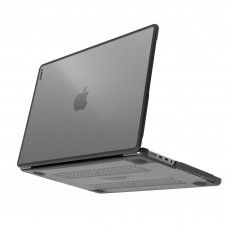 Чехол для ноутбука PC ArmorStandart Unit для Apple MacBook Pro 14 M4/M3/M2/M1 A3112/A3185/A3401/A2992/A2918/A2779/A2442 Clear (ARM79472)