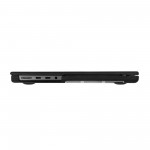 Чехол для ноутбука PC ArmorStandart Unit для Apple MacBook Pro 14 M4/M3/M2/M1 A3112/A3185/A3401/A2992/A2918/A2779/A2442 Clear (ARM79472)