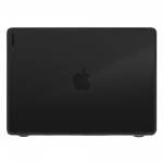 Чехол для ноутбука PC ArmorStandart Unit для Apple MacBook Pro 16 M4/M3/M2/M1 A3403/A3186/A2991/A2780/A2485 Black (ARM79473)
