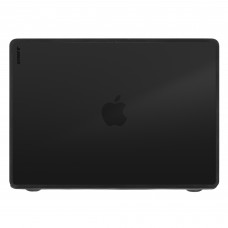Чехол для ноутбука PC ArmorStandart Unit для Apple MacBook Pro 16 M4/M3/M2/M1 A3403/A3186/A2991/A2780/A2485 Black (ARM79473)