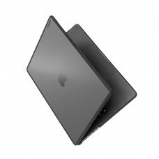 Чехол для ноутбука PC ArmorStandart Unit для Apple MacBook Pro 16 M4/M3/M2/M1 A3403/A3186/A2991/A2780/A2485 Clear (ARM79474)