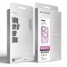 Чехол накладка Armorstandart TPU Uniq MagSafe для Apple iPhone 16 Violet (ARM79499)