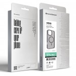 Чехол накладка Armorstandart TPU Uniq MagSafe для Apple iPhone 16 Pro Max Titanium Grey (ARM79511) Чехол накладка Armorstandart TPU Uniq MagSafe для Apple iPhone 16 Pro Max Titanium Grey (ARM79511)
