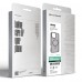 Чехол накладка Armorstandart TPU Uniq MagSafe для Apple iPhone 16 Pro Max Titanium Grey (ARM79511)
