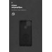 Чехол накладка ArmorStandart TPU ICON для Google Pixel 4a 5G Black (ARM79529)