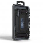 Чехол накладка Armorstandart TPU Panzer для Apple iPhone 16 Black (ARM79544) Чехол накладка Armorstandart TPU Panzer для Apple iPhone 16 Black (ARM79544)