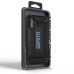Чехол накладка Armorstandart TPU Panzer для Apple iPhone 16 Black (ARM79544)