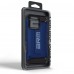 Чехол накладка Armorstandart TPU Panzer для Apple iPhone 16 Pro Dark Blue (ARM79547)
