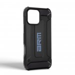 Чехол накладка Armorstandart TPU Panzer для Apple iPhone 16 Pro Max Black (ARM79548) Чехол накладка Armorstandart TPU Panzer для Apple iPhone 16 Pro Max Black (ARM79548)