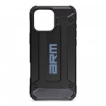 Чехол накладка Armorstandart TPU Panzer для Apple iPhone 16 Pro Max Black (ARM79548) Чехол накладка Armorstandart TPU Panzer для Apple iPhone 16 Pro Max Black (ARM79548)