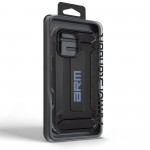 Чехол накладка Armorstandart TPU Panzer для Apple iPhone 16 Pro Max Black (ARM79548) Чехол накладка Armorstandart TPU Panzer для Apple iPhone 16 Pro Max Black (ARM79548)