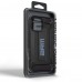 Чехол накладка Armorstandart TPU Panzer для Apple iPhone 16 Pro Max Black (ARM79548)