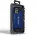 Чехол накладка Armorstandart TPU Panzer для Apple iPhone 16 Pro Max Dark Blue (ARM79549)