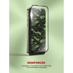 Защитное стекло ArmorStandart Corning Black Icon для Apple iPhone 16 / 15 (ARM79552)