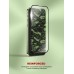 Защитное стекло ArmorStandart Corning Black Icon для Apple iPhone 16 / 15 (ARM79552)