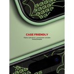 Защитное стекло ArmorStandart Corning Black Icon для Apple iPhone 16 / 15 (ARM79552)