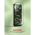Защитное стекло ArmorStandart Corning Black Icon для Apple iPhone 16e / 14 / 13 / 13 Pro (ARM79553 Защитное стекло ArmorStandart Corning Black Icon для Apple iPhone 16e / 14 / 13 / 13 Pro (ARM79553