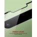 Защитное стекло ArmorStandart Corning Black Icon для Apple iPhone 16e / 14 / 13 / 13 Pro (ARM79553