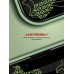 Защитное стекло ArmorStandart Corning Black Icon для Apple iPhone 16e / 14 / 13 / 13 Pro (ARM79553