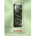 Защитное стекло ArmorStandart Corning Black Icon для Apple iPhone 17 / 16 Pro (ARM79554)