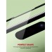 Защитное стекло ArmorStandart Corning Black Icon для Apple iPhone 17 / 16 Pro (ARM79554)