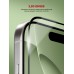 Защитное стекло ArmorStandart Corning Black Icon для Apple iPhone 16 Pro Max (ARM79555)