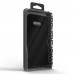 Чехол накладка TPU Armorstandart Matte Slim Fit для Google Pixel 7 Camera cover Black (ARM79558)