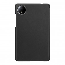 Чехол книжка TPU ArmorStandart Smart Case для Xiaomi Redmi Pad SE 8.7 4G Black (ARM79567)