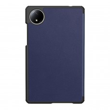 Чехол книжка TPU ArmorStandart Smart Case для Xiaomi Redmi Pad SE 8.7 4G Blue (ARM79568)