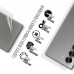 Гидрогелевая пленка ArmorStandart на заднюю панель для Samsung Fold 6 (SM-F956) (ARM79584)