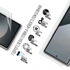 Гидрогелевая пленка ArmorStandart Anti-Blue на внешний дисплей для Samsung Fold 6 (SM-F956) (ARM79590)