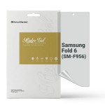 Гидрогелевая пленка ArmorStandart Anti-spy на внешний дисплей для Samsung Fold 6 (SM-F956) (ARM79592)