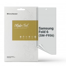 Гидрогелевая пленка ArmorStandart Anti-spy на внешний дисплей для Samsung Fold 6 (SM-F956) (ARM79592)