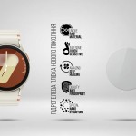 Гидрогелевая пленка ArmorStandart для Samsung Watch 7 40mm 6 шт. (ARM79593)