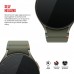 Гидрогелевая пленка ArmorStandart для Samsung Watch 7 44mm 6 шт. (ARM79594)