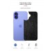 Гидрогелевая пленка на заднюю панель ArmorStandart для Apple iPhone 16 Snake (ARM79604)