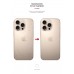 Гидрогелевая пленка на заднюю панель ArmorStandart для Apple iPhone 16 Pro Carbone Silver (ARM79610)