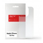 Гидрогелевая пленка на заднюю панель ArmorStandart для Apple iPhone 16 Pro Carbone Transparent (ARM79611)