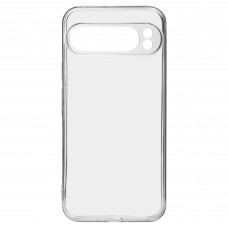 Чехол накладка ArmorStandart TPU Air для Google Pixel 9 Pro XL Camera cover Clear (ARM79622)