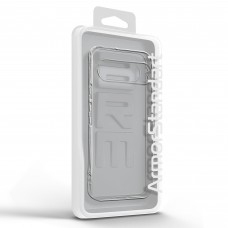 Чехол накладка ArmorStandart TPU Air для Google Pixel 9 Pro XL Camera cover Clear (ARM79622)