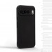 Чехол накладка TPU Armorstandart Matte Slim Fit для Google Pixel 9 Camera cover Black (ARM79623)
