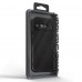 Чехол накладка TPU Armorstandart Matte Slim Fit для Google Pixel 9 Camera cover Black (ARM79623)