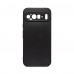 Чехол накладка TPU Armorstandart Matte Slim Fit для Google Pixel 9 Camera cover Black (ARM79623)