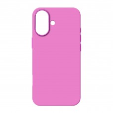 Чехол накладка ArmorStandart TPU ICON2 для Apple iPhone 16 Light Purple (ARM79627)